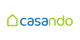 casando Logo