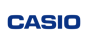 CASIO Logo