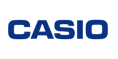CASIO Logo