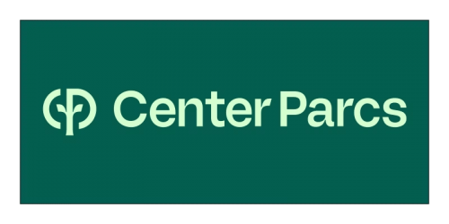 Center Parcs Logo