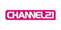 Channel21 Logo