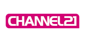 Channel21 Logo