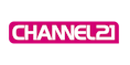 Channel21 Logo