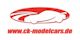 CK-Modelcars Logo