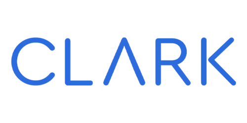 Clark Logo
