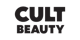 Cult Beauty Logo