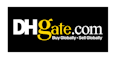 DHgate Logo