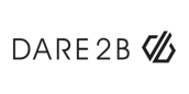 Dare 2b Logo
