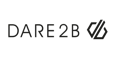 Dare 2b Logo