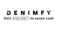DENIMFY Logo