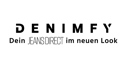 DENIMFY Logo