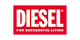 Diesel Logo