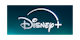 Disney+ Logo