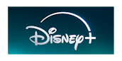 Disney+ Logo