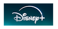 Disney+ Logo