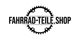 Fahrrad-teile.shop Logo