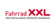 Fahrrad XXL Logo