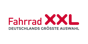 Fahrrad XXL Logo