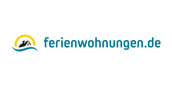 ferienwohnungen.de Logo