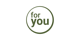 for you eHealth Logo
