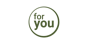 for you eHealth Logo
