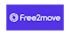 Free2move Logo