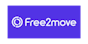 Free2move Logo