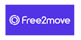 Free2move Logo