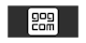GOG.com Logo