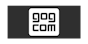 GOG.com Logo