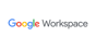 Google Workspace Logo