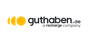 Guthaben.de Logo