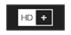 HD+ Logo