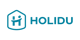 Holidu Logo