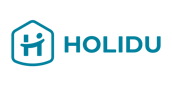 Holidu Logo
