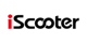 iScooter Logo