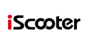 iScooter Logo