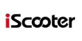 iScooter Logo