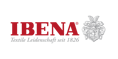 IBENA Logo