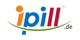 Ipill.de Logo