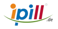 Ipill.de Logo