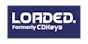 Loaded Logo