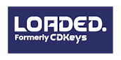 Loaded Logo
