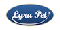 Lyra Pet Logo
