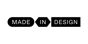 Made In Design Logo