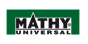 MATHY Logo