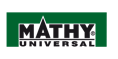 MATHY Logo