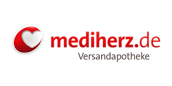 mediherz.de Logo