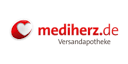 mediherz.de Logo
