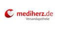 mediherz.de Logo